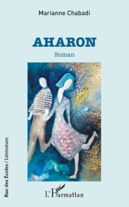 Aharon - Chabadi Marianne