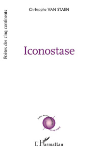 Iconostase - Van Staen Christophe
