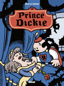 Prince Dickie - De Poortere Pieter