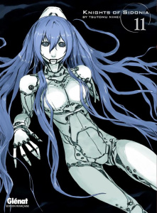 Knights of Sidonia Tome 11 - Nihei Tsutomu ; Leclerc Yohan