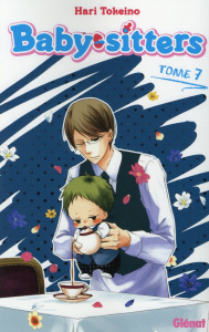 Baby-sitters Tome 7 - Tokeino Hari ; Thévenon Anne-Sophie