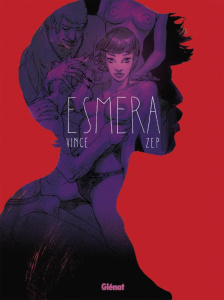 Esmera - ZEP/VINCE