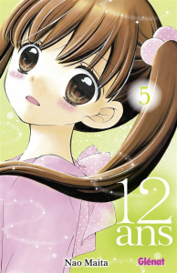 12 ans Tome 5 : Promesse - Maita Nao ; Raynal Marie-Saskia