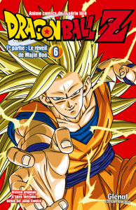 Dragon ball Z, 7e partie, le réveil de Majin Boo Tome 6 - Toriyama Akira ; Lamodière Fédoua