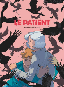 Le patient - Le Boucher Timothé