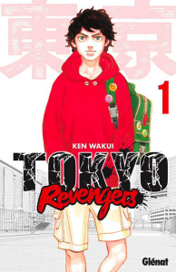 Tokyo Revengers Tome 1 - Wakui Ken ; Estager Aurélien