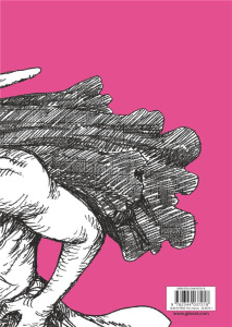 One Piece Magazine N° 4 - Oda Eiichirô