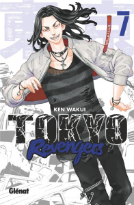 Tokyo Revengers Tome 7 - Wakui Ken ; Estager Aurélien
