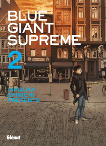 Blue Giant Supreme Tome 2 - Shinichi Ishizuka