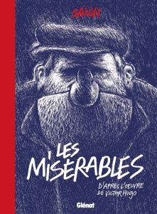Les Misérables - Salch Eric ; Hugo Victor