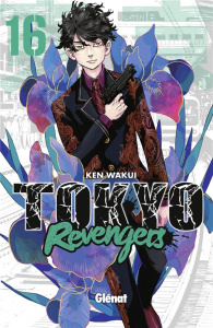 Tokyo Revengers Tome 16 - Wakui Ken