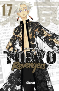 Tokyo Revenger Tome 17 - Wakui Ken