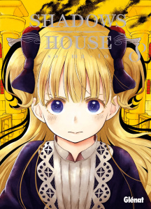 Shadows House Tome 8 - SO-MA-TO