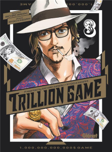 Trillion Game Tome 3 - Inagaki Riichiro ; Ikegami Ryoichi ; Indei Akiko ;