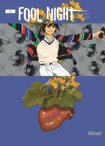 Fool Night Tome 6 - Yasuda Kasumi ; Kanehisa Hana