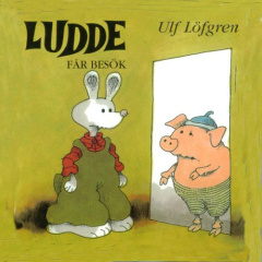 Qui veut dormir chez Ludo ? - Löfgren Ulf ; Nordlund Signe