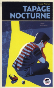 Tapage nocturne - Amram Nicole