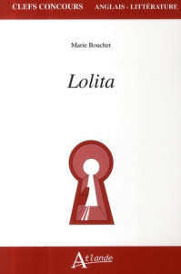 Lolita - Bouchet Marie