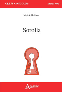 Sorolla - Giuliana Virginie