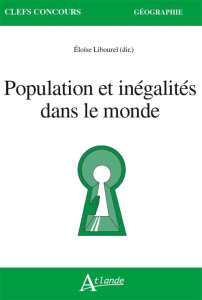 Population et inégalités dans le monde - Libourel Eloïse