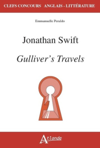 Gulliver's travels. Jonathan Swift - Peraldo Emmanuelle