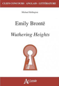 Emily Brontë, Wuthering Heights - Bazin Claire