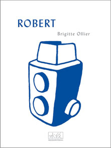 Robert - Ollier Brigitte ; Deltombe Pierre