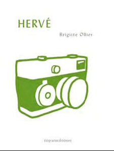 Hervé - Ollier Brigitte