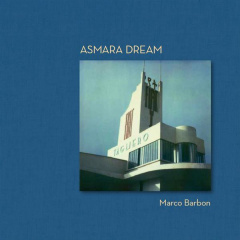 Asmara Dream - Barbon Marco
