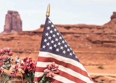 John Ford Point - Mercier Vincent ; Ollier Brigitte