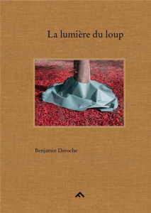 La lumière du loup - Deroche Benjamin ; Hascoët Emmanuelle ; Le Guillou