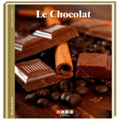 Le Chocolat. L'or noir des gourmands - Morana Jeanne ; Tabernier Jean-Claude