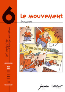 Le mouvement - Albert Eric