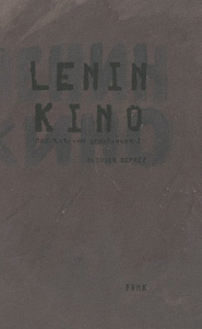 Lenin Kino. Méditations graphiques - Deprez Olivier