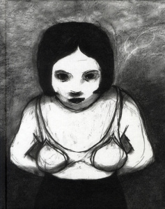 La putain P jette le gant - Feuchtenberger Anke ; De Vries Katrin ; Klobusiczk