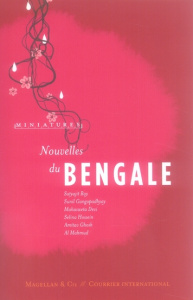 Nouvelles du Bengale - Pêcher Laure