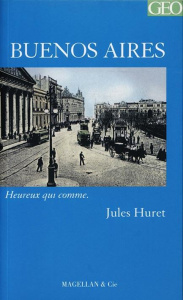 Buenos Aires - Huret Jules