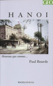 Hanoï - Bourde Paul