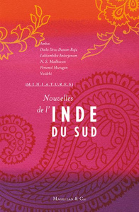 Nouvelles de l'Inde du Sud - Astier Pierre