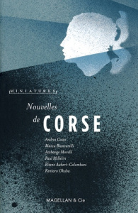 Nouvelles de corse - Costa Andria