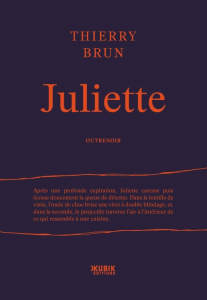 Juliette - Brun Thierry
