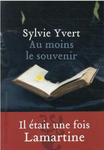 Au moins le souvenir - Yvert Sylvie