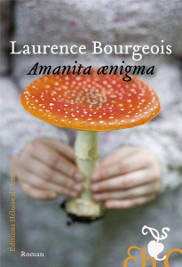 Amanita aenigma - Bourgeois Laurence