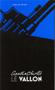 Le vallon - Christie Agatha ; Perez Sylvie ; Sibleyras Gérald