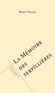 La mémoire des serpillières - Visniec Matéi