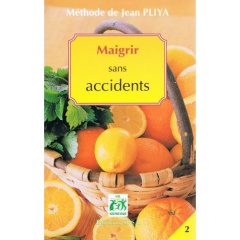 Methode Jean Pliya Maigrir Sans Accidents - Pliya Jean