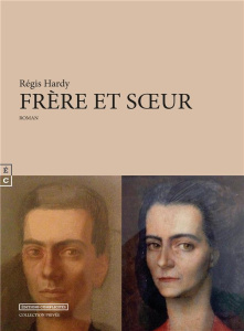 Frère et soeur - Hardy Régis