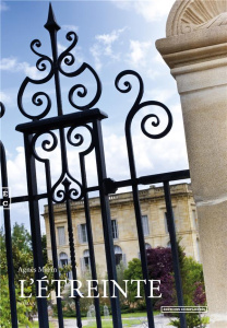 L'étreinte - Marin Agnès