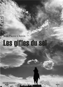 Les gifles du sel - Chiron Jean-Pierre