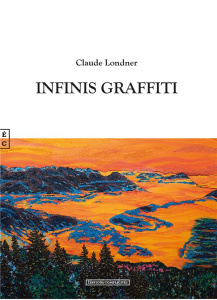 Infinis graffiti - Londner Claude